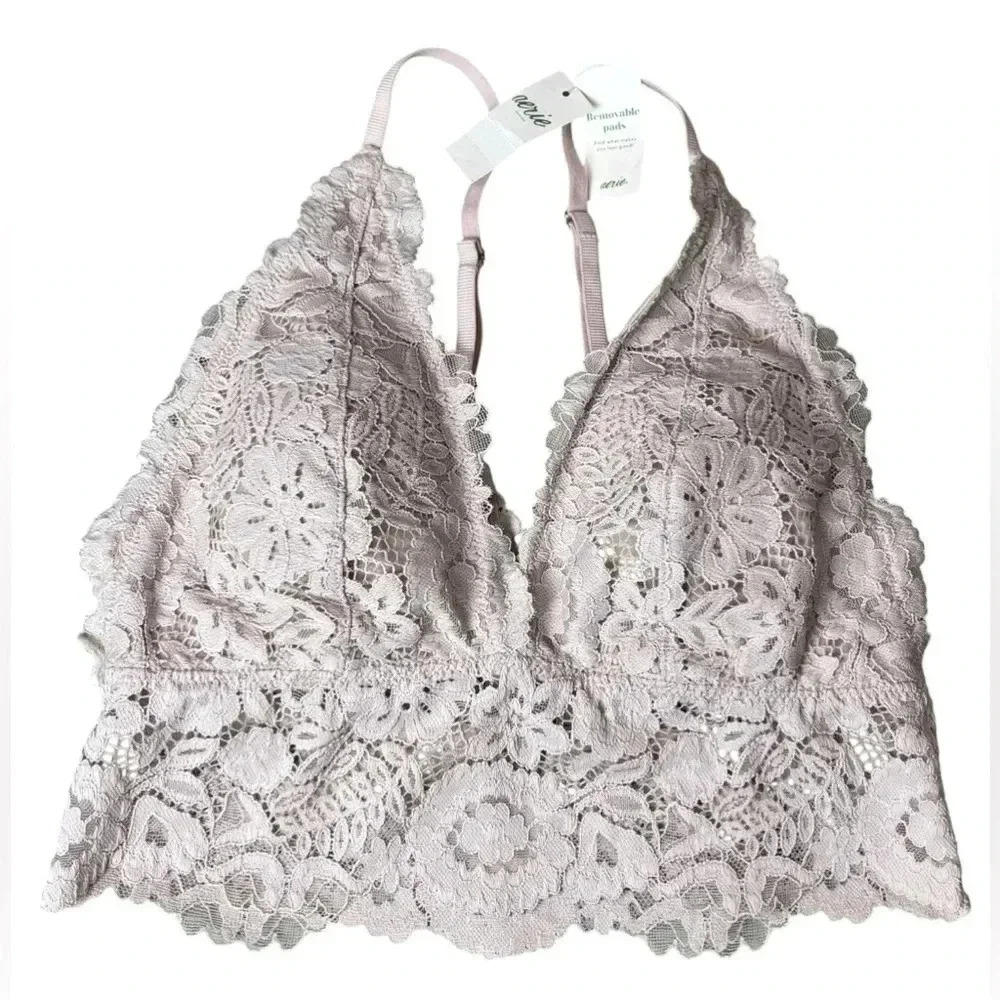 NWT Aerie Bra